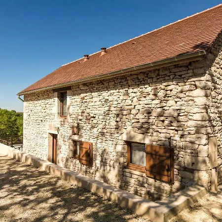 Beautiful In France With Jacuzzi Prázdninový dům